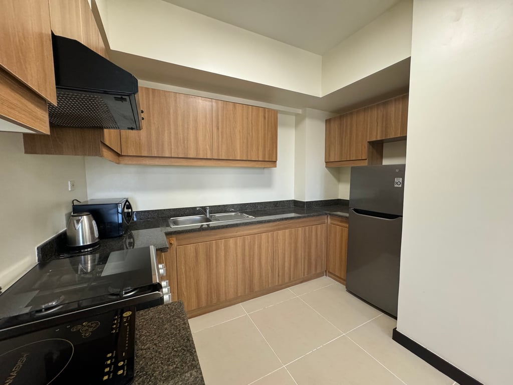 Rare Most Desired 3BR Corner Condo for Sale in Kai Garden Residences Mandaluyong with Parking | DMCI Homes — Mandaluyong photo 4