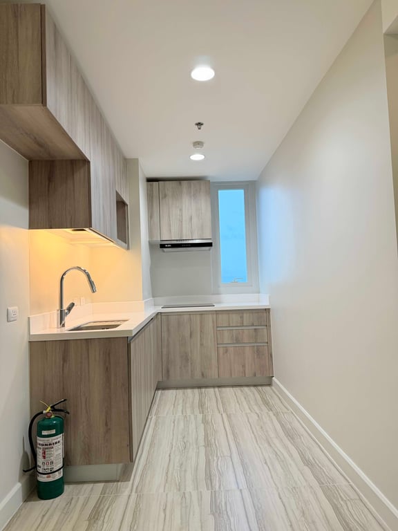Rare 1BR CORNER Unit + Parking | Maple at Verdant Towers Ortigas Land near CCF — Pasig photo 7