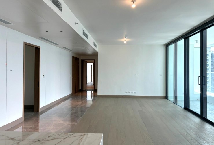 Find Serenity in the Shang Brand of Luxury Living at Aurelia's 280sqm 3BR Suites — Taguig photo 9