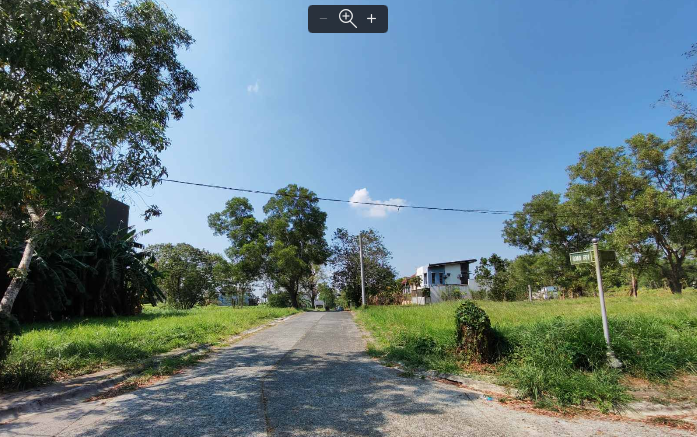 Residential Lot in Silang Cavite — Cavite photo 2