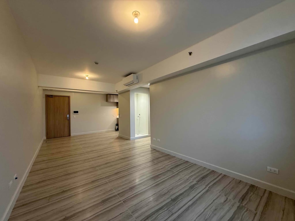 Rare 1BR CORNER Unit + Parking | Maple at Verdant Towers Ortigas Land near CCF — Pasig photo 5