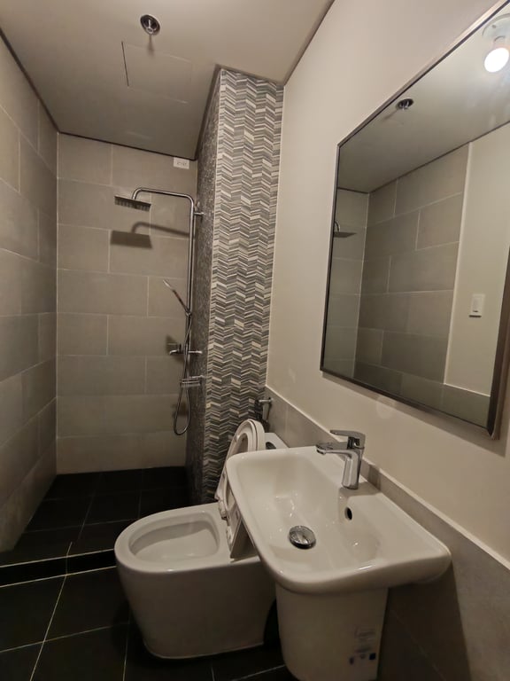 Studio Unit for Lease at Cirrus Residences — Pasig City photo 4