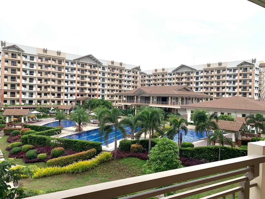 Most Desired 3BR Corner Unit for Sale in Mirea Residences Pasig with Parking | DMCI Homes