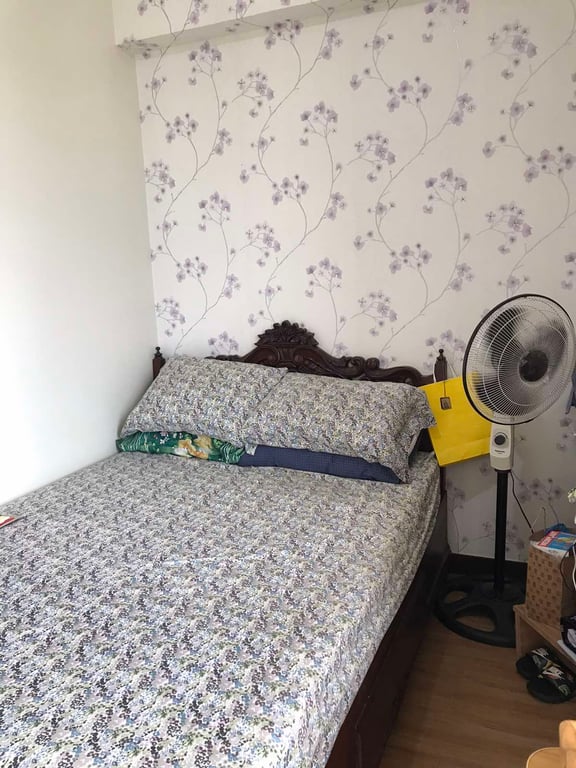 2 Br Condo Unit for Sale at Quezon City — Quezon City photo 3