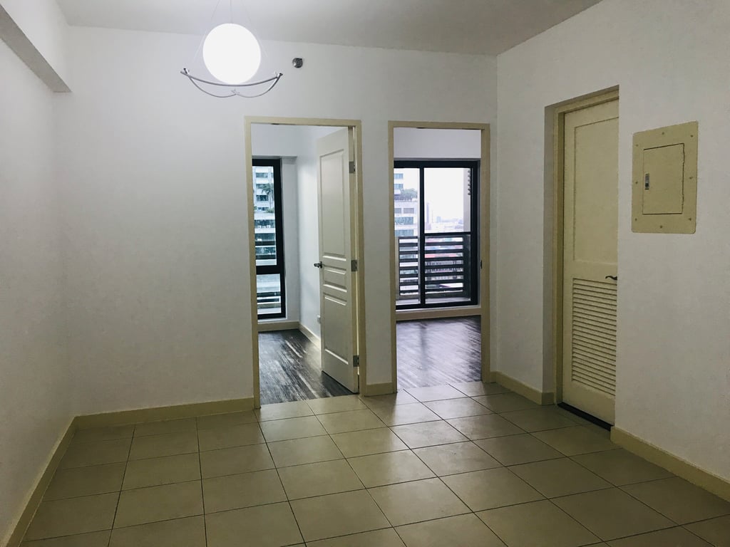 2BR Flair Towers for Sale with Balcony DMCI Homes Mandaluyong