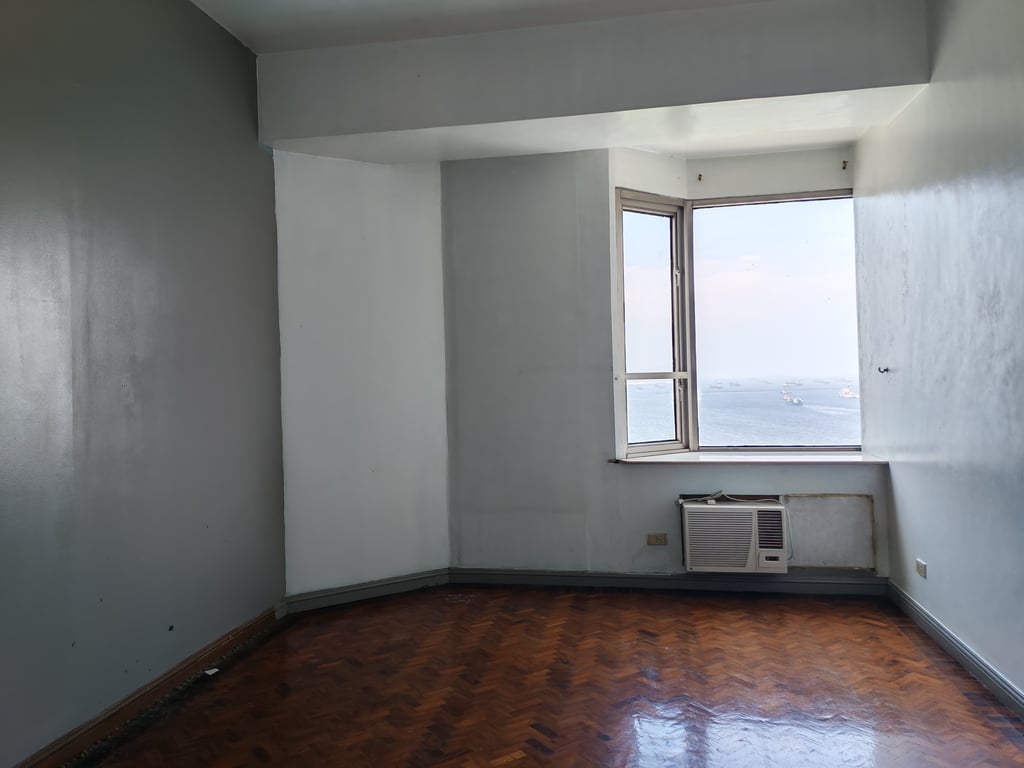 1 BR Condo unit for sale at Marina Residential Suites — metro manila photo 3