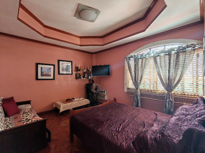 3BR Condo unit for sale at Hampton Garden — Pasig City photo 3