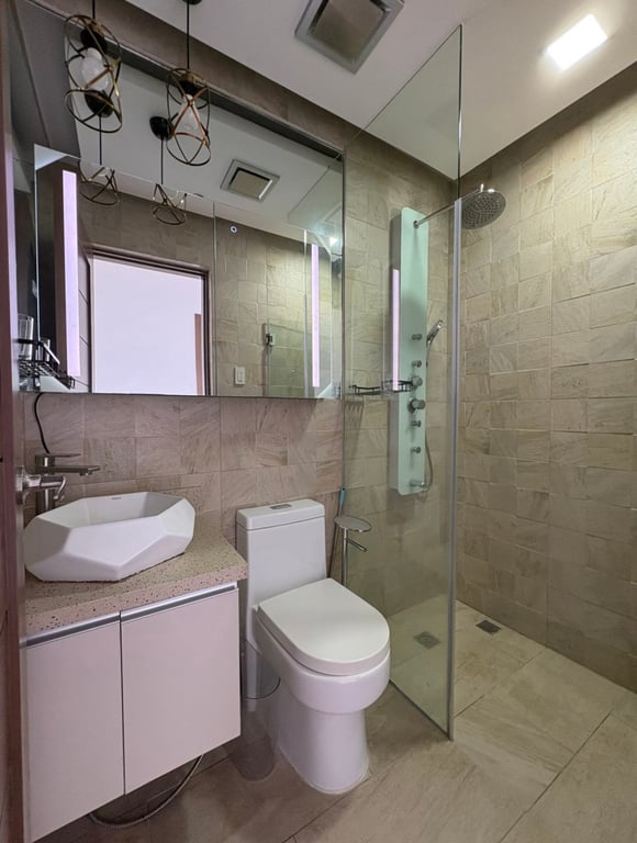 2BR Condo unit for sale at Baron Tower — San Juan photo 4