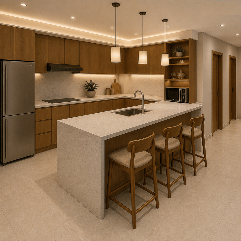 Pasalo! 3 Bedroom 78.50 sqm with parking at Sage Residences Mandaluyong — Mandaluyong photo 7