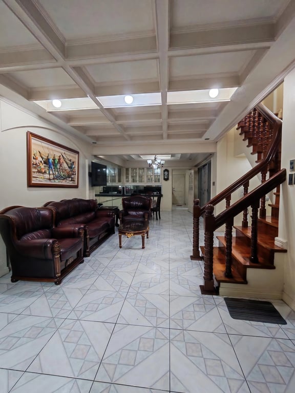 3BR House for Sale in Tandang Sora QC — Quezon City photo 2
