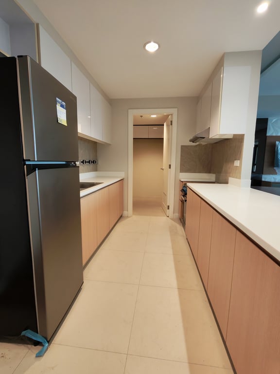 3BR Condo for Lease in Katipunan — Quezon City photo 3