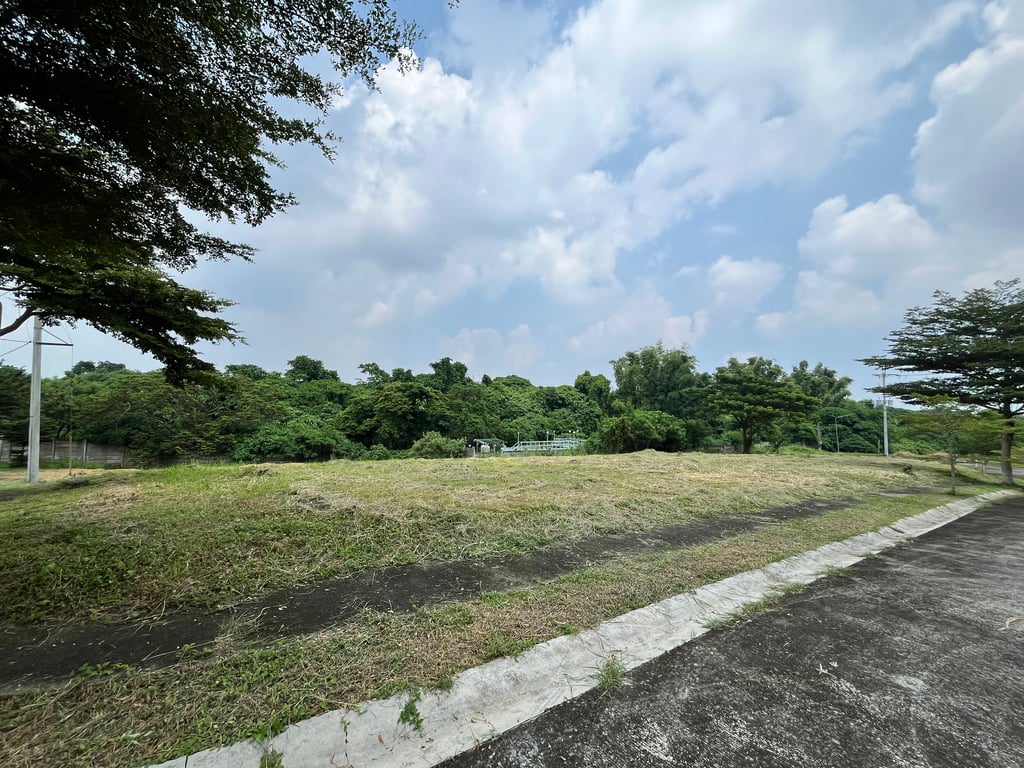 Prime 345 sqm Corner Lot for Sale in Racha Mansions, South Forbes (Near Nuvali) — Silang photo 4