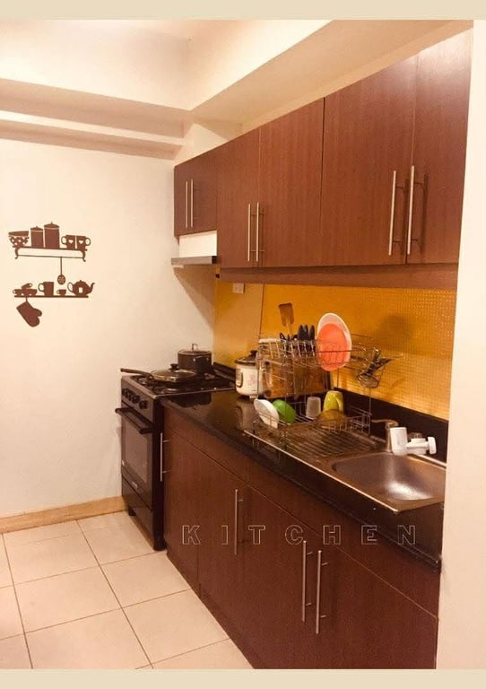 Modern 2BR Penthouse with Parking for Sale at Flair Towers North Tower, Mandaluyong DMCI Homes — Mandaluyong photo 7