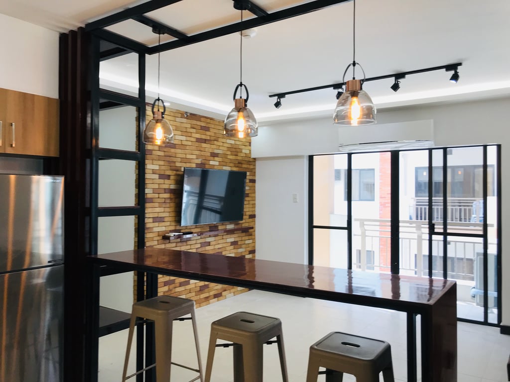 Most Desired 3BR Corner Unit for Sale in Mirea Residences Pasig with Parking | DMCI Homes — Pasig photo 9