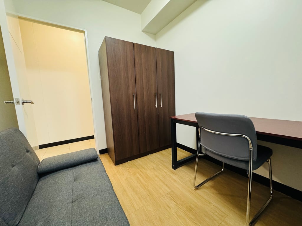 3BR Corner Atrium Condo for Sale Brixton Place Pasig Facing BGC | with Parking | DMCI Homes — Pasig photo 7