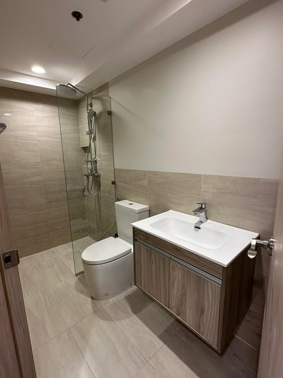 Studio Unit for Sale at Maple at Verdant Towers Ortigas East — Pasig photo 3