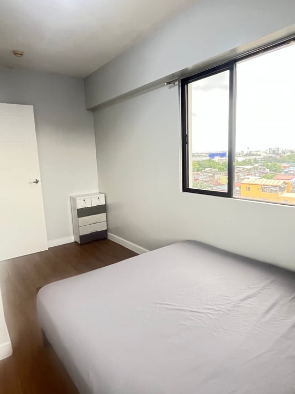 2 Bedroom End Unit for Sale in Arista Place Parañaque — Parañaque photo 17