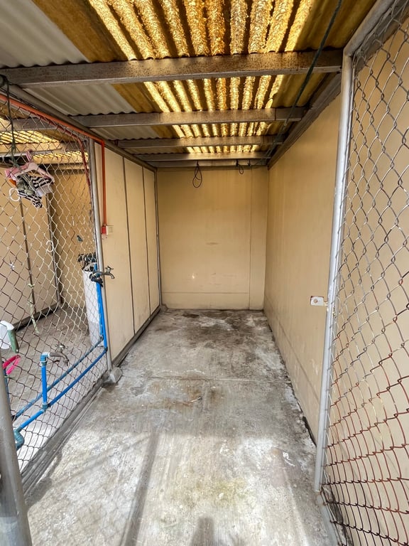 2 Bedroom End Unit for Sale in Arista Place Parañaque — Parañaque photo 19