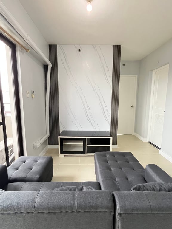 2 Bedroom End Unit for Sale in Arista Place Parañaque — Parañaque photo 7