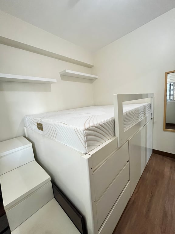 1 Bedroom Fully Furnished Unit for Sale in Prisma Residences Pasig City — Pasig photo 12