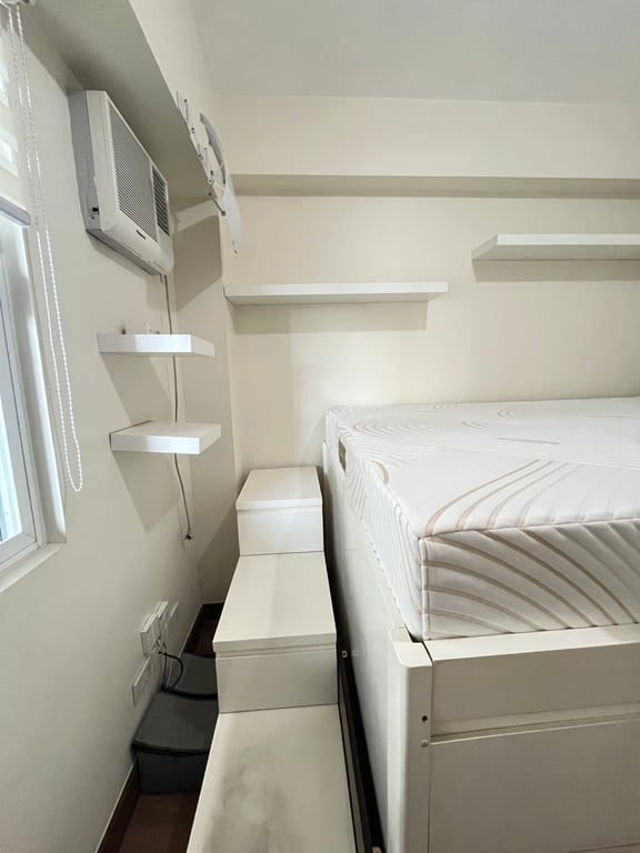 1 Bedroom Fully Furnished Unit for Sale in Prisma Residences Pasig City — Pasig photo 13