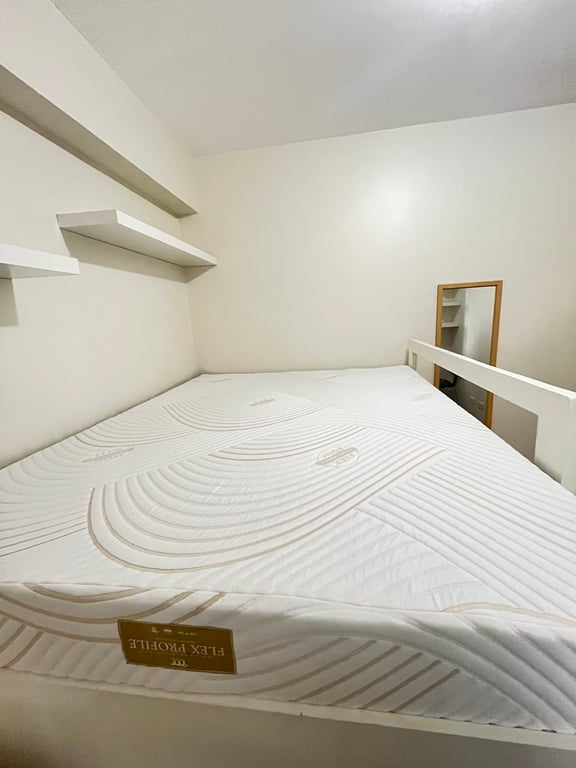 1 Bedroom Fully Furnished Unit for Sale in Prisma Residences Pasig City — Pasig photo 14
