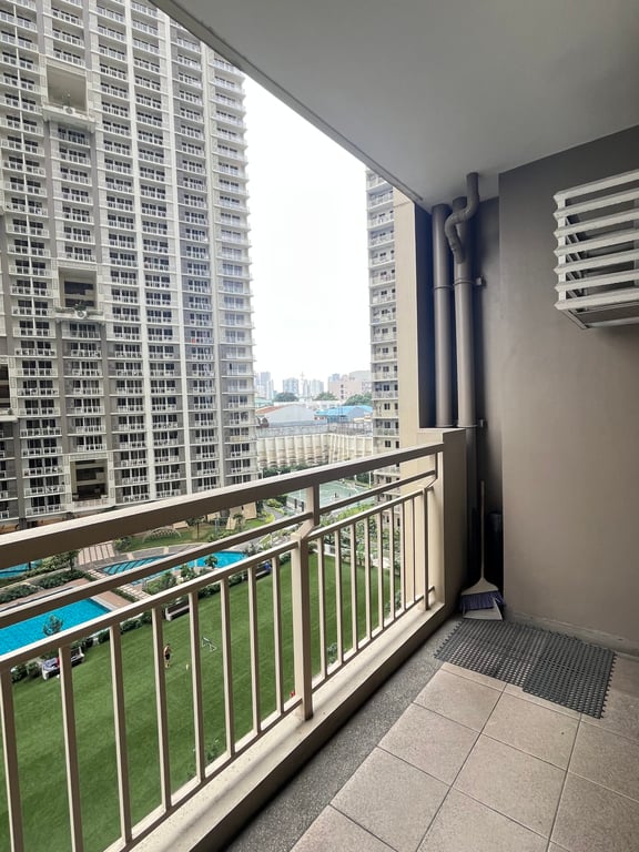 1 Bedroom Fully Furnished Unit for Sale in Prisma Residences Pasig City — Pasig photo 15