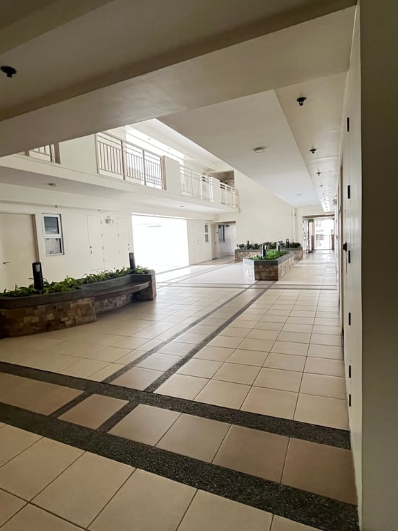 1 Bedroom Fully Furnished Unit for Sale in Prisma Residences Pasig City — Pasig photo 17