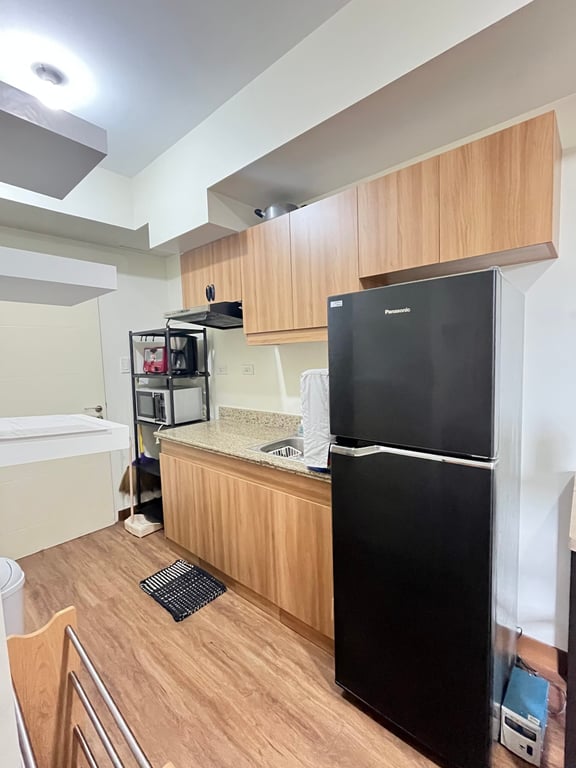 1 Bedroom Fully Furnished Unit for Sale in Prisma Residences Pasig City — Pasig photo 5