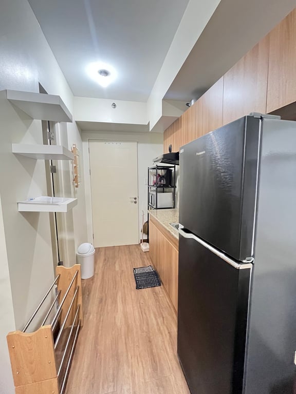1 Bedroom Fully Furnished Unit for Sale in Prisma Residences Pasig City — Pasig photo 6
