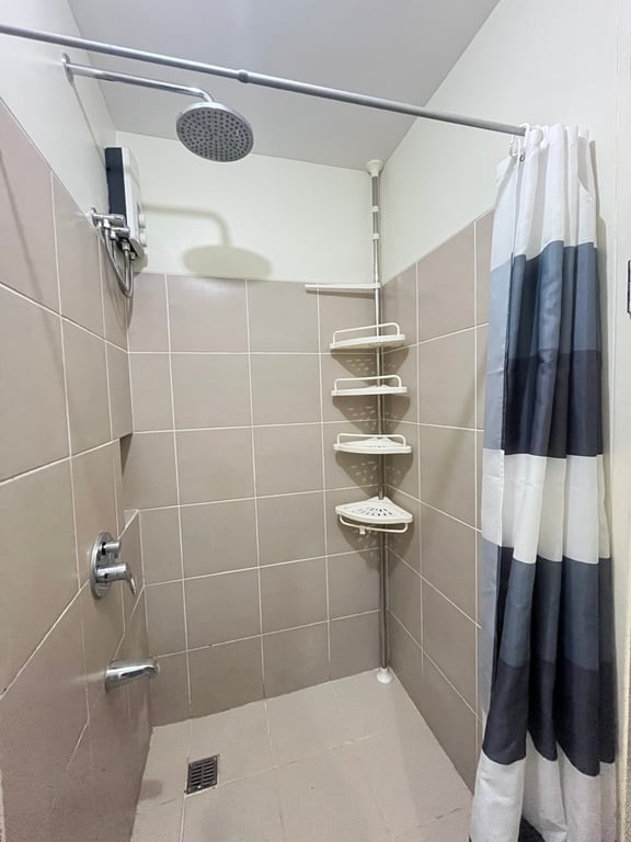 1 Bedroom Fully Furnished Unit for Sale in Prisma Residences Pasig City — Pasig photo 9
