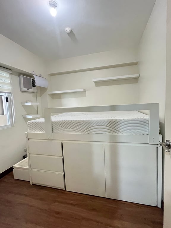 1 Bedroom Fully Furnished Unit for Sale in Prisma Residences Pasig City — Pasig photo 11