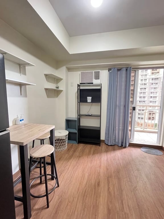 1 Bedroom Fully Furnished Unit for Sale in Prisma Residences Pasig City