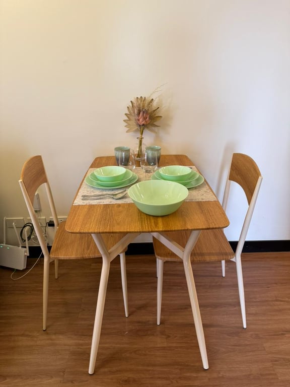 1 Bedroom Fully Furnished End Unit for Rent at Kai Garden Residences, Mandaluyong City — Mandaluyong City photo 4
