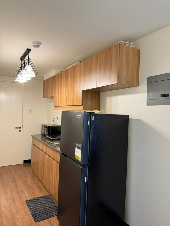 1 Bedroom Fully Furnished End Unit for Rent at Kai Garden Residences, Mandaluyong City — Mandaluyong City photo 6