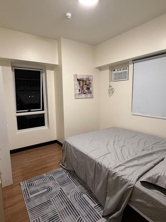 1 Bedroom Fully Furnished End Unit for Rent at Kai Garden Residences, Mandaluyong City — Mandaluyong City photo 7