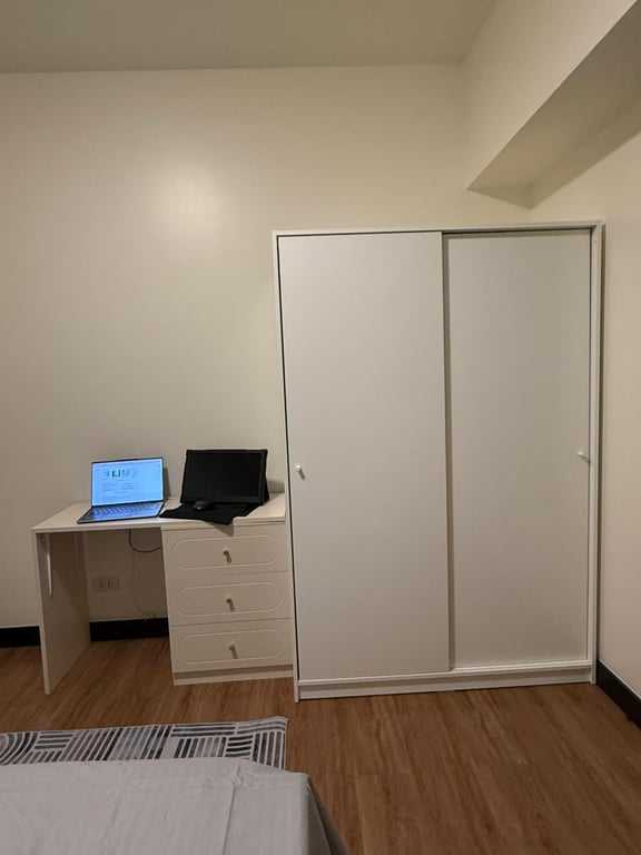 1 Bedroom Fully Furnished End Unit for Rent at Kai Garden Residences, Mandaluyong City — Mandaluyong City photo 8