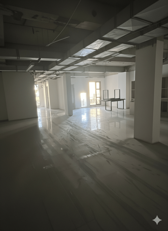 FOR SALE! Prime Office Building in Mandaluyong! — Mandaluyong City photo 4