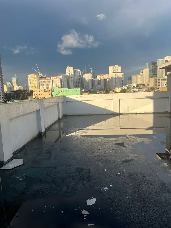 FOR SALE! Prime Office Building in Mandaluyong! — Mandaluyong City photo 5