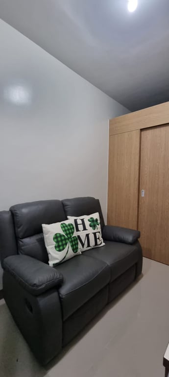 FOR SALE – 2BR Fully Furnished Unit with Parking - READY FOR MOVE-IN! located at Bloom Residences Sucat Paranaque