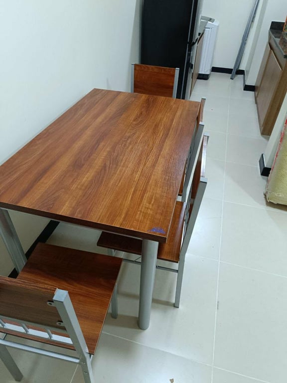 2 Bedroom Unit for Sale at Kai Garden Residences in Mandaluyong City — Mandaluyong City photo 4