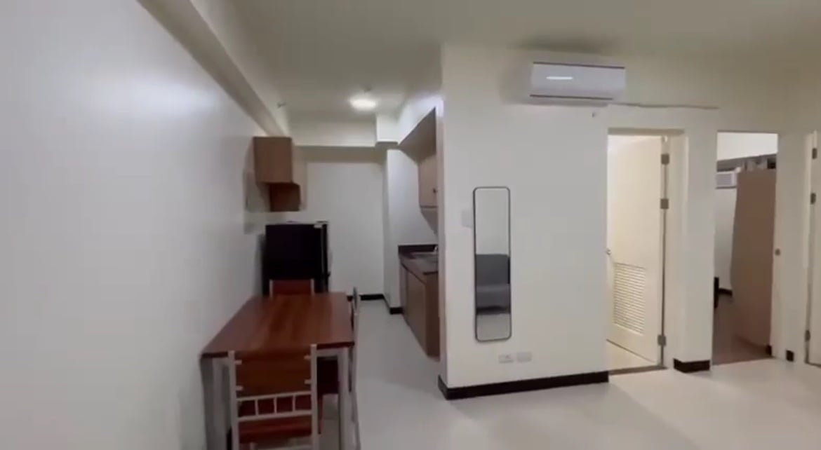 2 Bedroom Unit for Sale at Kai Garden Residences in Mandaluyong City — Mandaluyong City photo 5