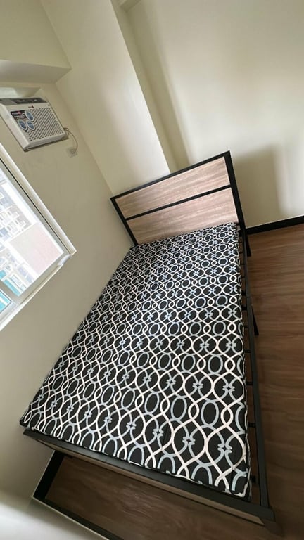 2 Bedroom Unit for Sale at Kai Garden Residences in Mandaluyong City
