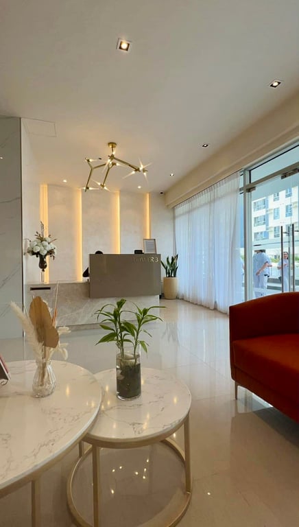 For Sale! Studio Unit at Avida Towers Vireo Taguig City — Taguig photo 6
