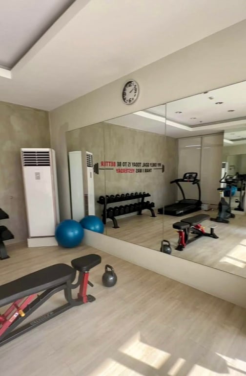 For Sale! Studio Unit at Avida Towers Vireo Taguig City — Taguig photo 8