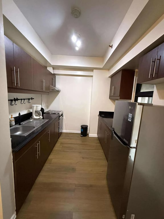 No-Brainer Deal! 2BR with Balcony – Flair Towers, Mandaluyong — Mandaluyong City photo 15