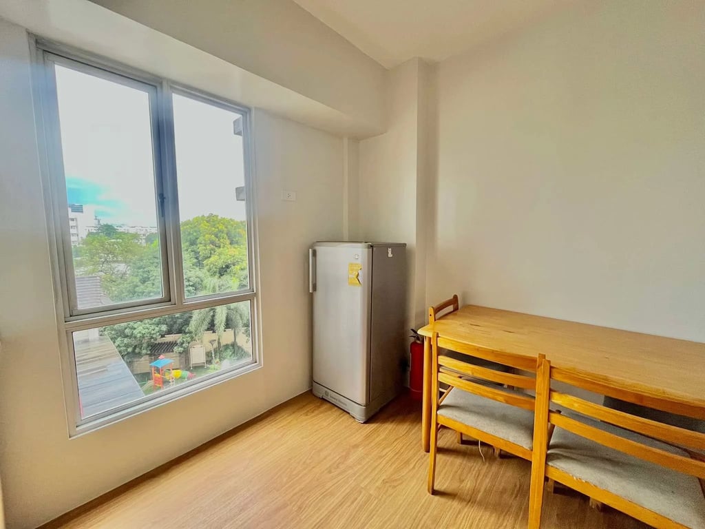 PREMIER LEASE OFFER: 2BR Semi-Furnished Unit in Avida Towers New Manila — Quezon CIty photo 9