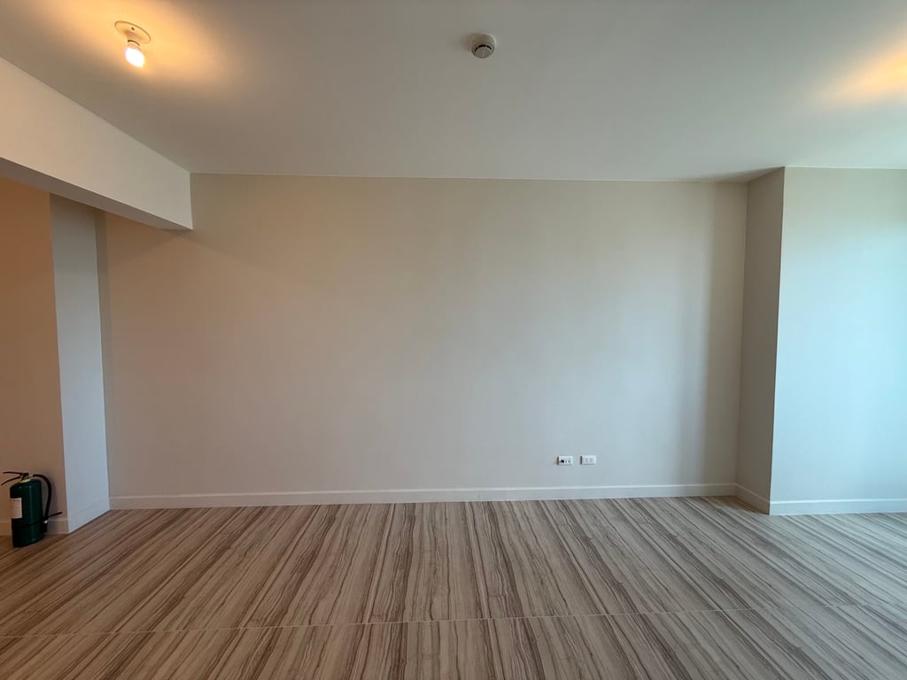 Luxury 1BR Unit FOR LEASE at Maple at The Residences at Verdant (Ortigas East, Pasig) just across Rockwell The Grove — Pasig photo 3
