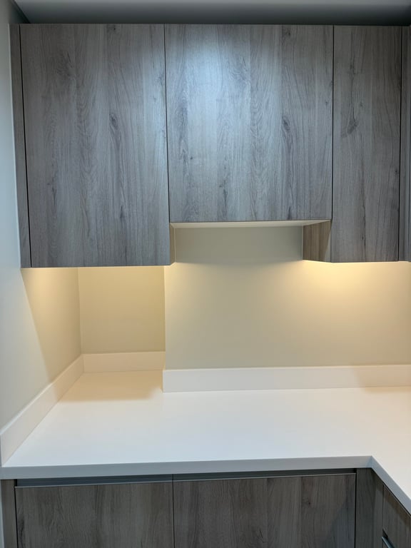 Luxury 1BR Unit FOR LEASE at Maple at The Residences at Verdant (Ortigas East, Pasig) just across Rockwell The Grove — Pasig photo 13