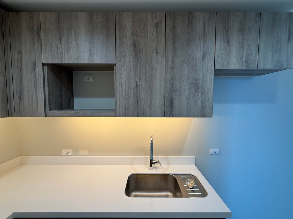 Luxury 1BR Unit FOR LEASE at Maple at The Residences at Verdant (Ortigas East, Pasig) just across Rockwell The Grove — Pasig photo 14